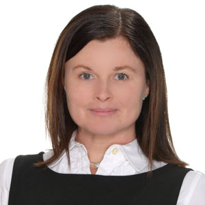 Rebecca Myers - Attorney, lawyer